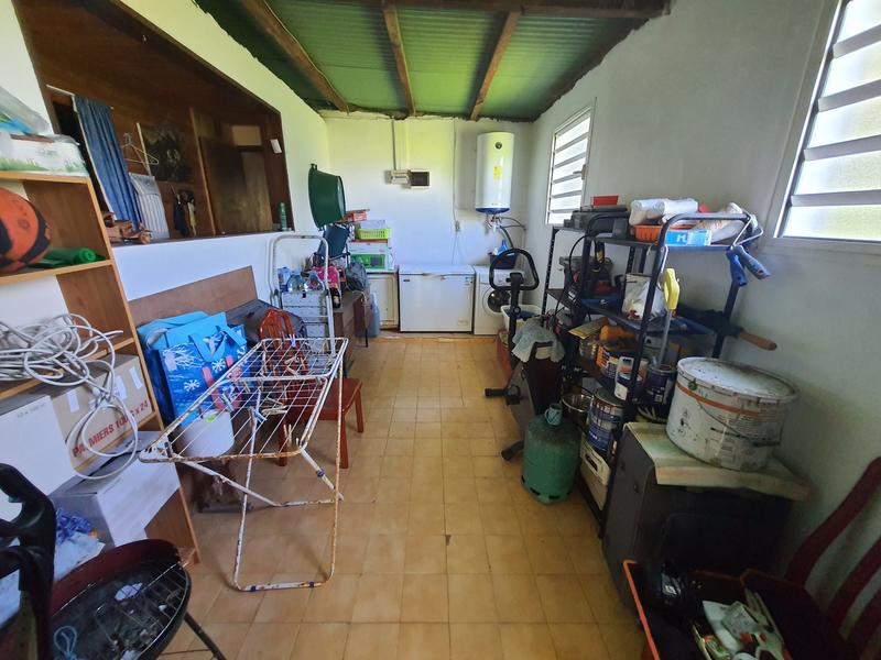 Maison - 115 m² - 4 pièces