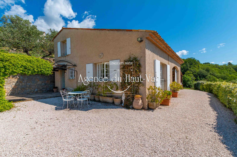 Villa - 120 m² - 4 pièces