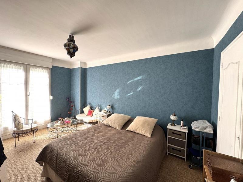 Appartement - 78 m² - 4 pièces