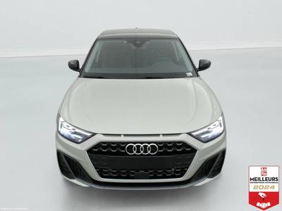 Audi A1 sportback 30 Tfsi 116 ch s tronic 7 Design