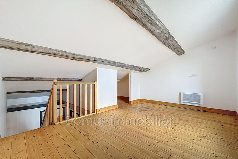 Maison de village - 74 m² - 4 pièces