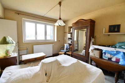 Maison ancienne - 62 m² - 4 pièces