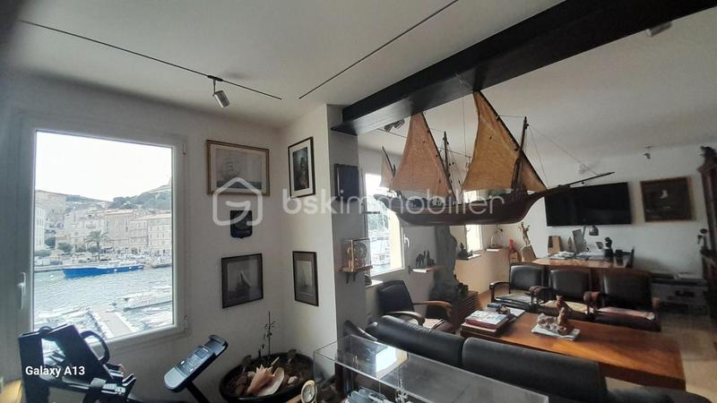 Appartement - 78 m² - 5 pièces