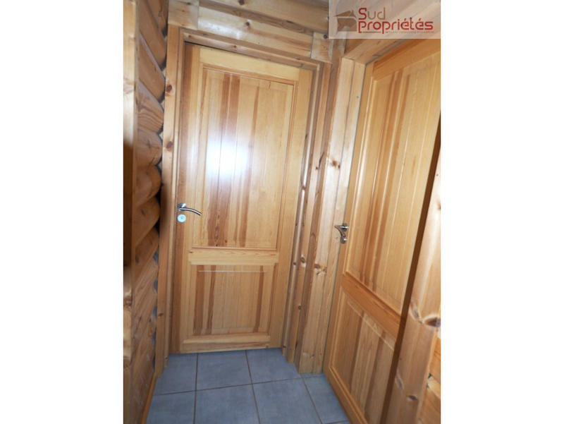 Maison - 113 m² - 4 pièces