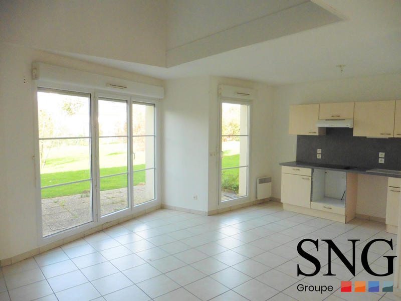 Maison - 101 m² - 4 pièces