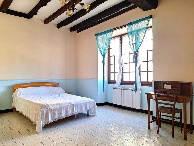 Maison - 135 m² - 5 pièces