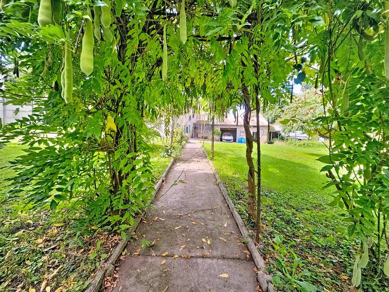 Maison - 119 m² - 6 pièces