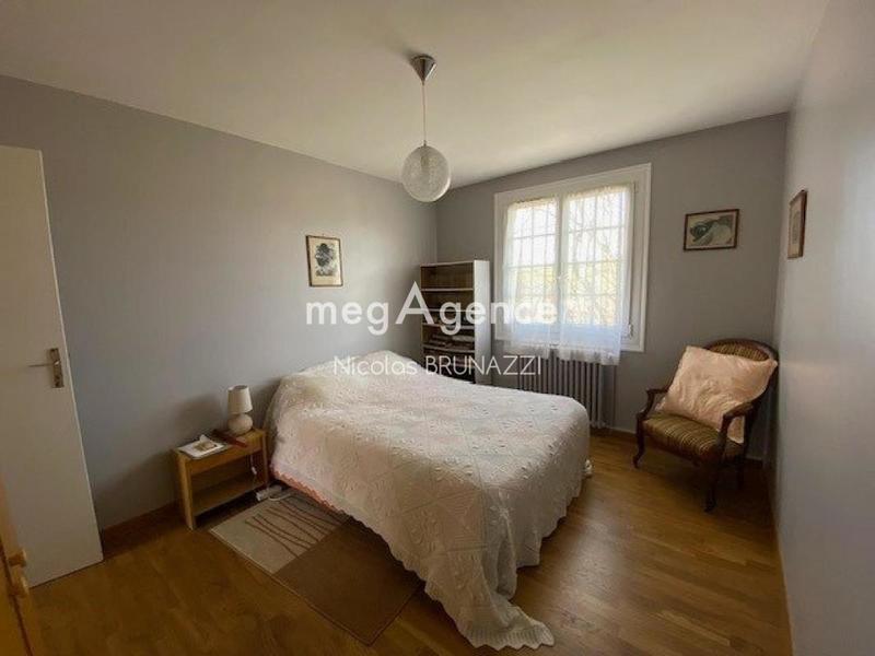 Pavillon - 156 m² - 7 pièces