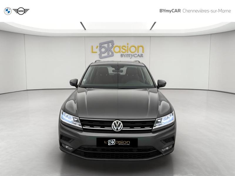 Volkswagen Tiguan 1.5 Tsi Evo 150 Confortline