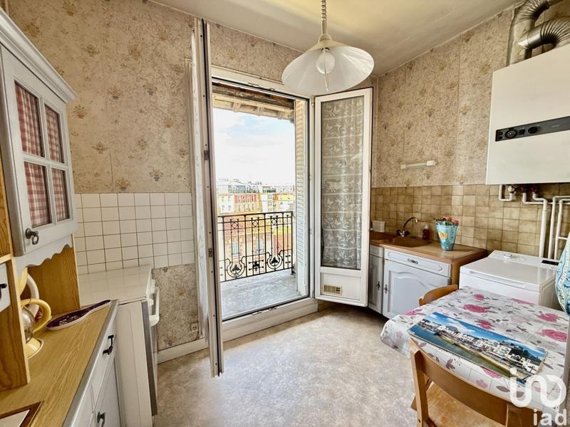 Appartement - 41 m² - 2 pièces