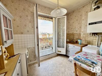 Appartement - 41 m² - 2 pièces