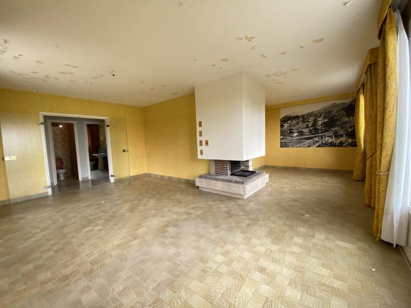 Maison - 82 m² - 3 pièces