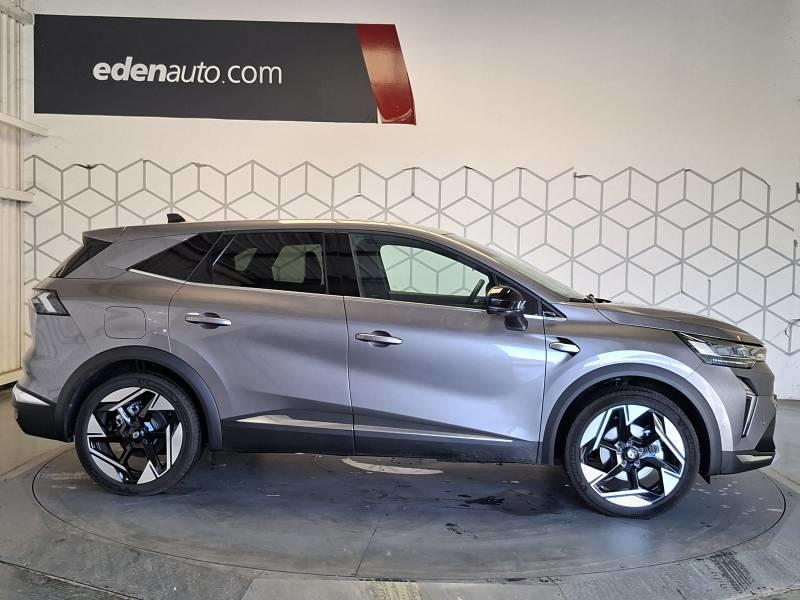 Renault Symbioz E-Tech full hybrid 145 Iconic