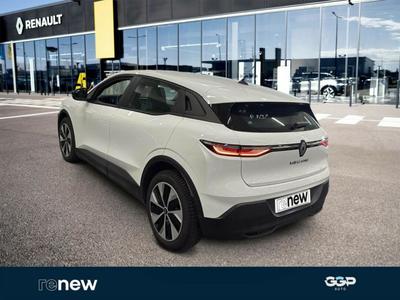 Renault Mégane E-Tech Er Ev60 130ch super charge Evolution