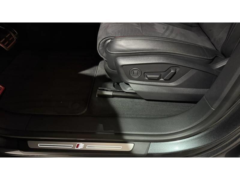 Audi Q8 60 Tfsi e 490 Tiptronic 8 quattro Competition