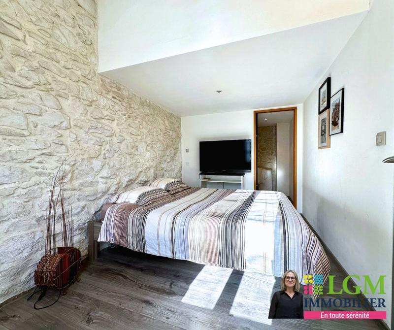 Duplex - 183 m² - 5 pièces