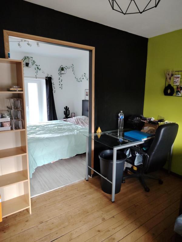 Maison de ville - 225 m² - 10 pièces