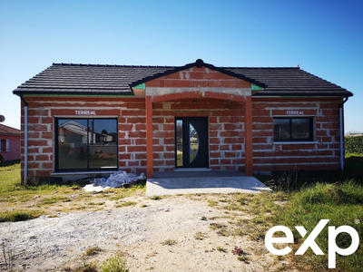 Villa - 173 m² - 5 pièces