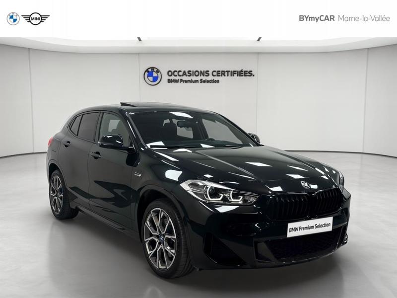 Bmw X2 F39 xDrive 25e 220 ch Bva6 m Sport