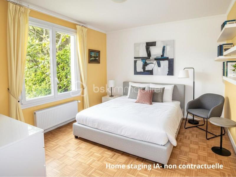 Maison - 151 m² - 5 pièces