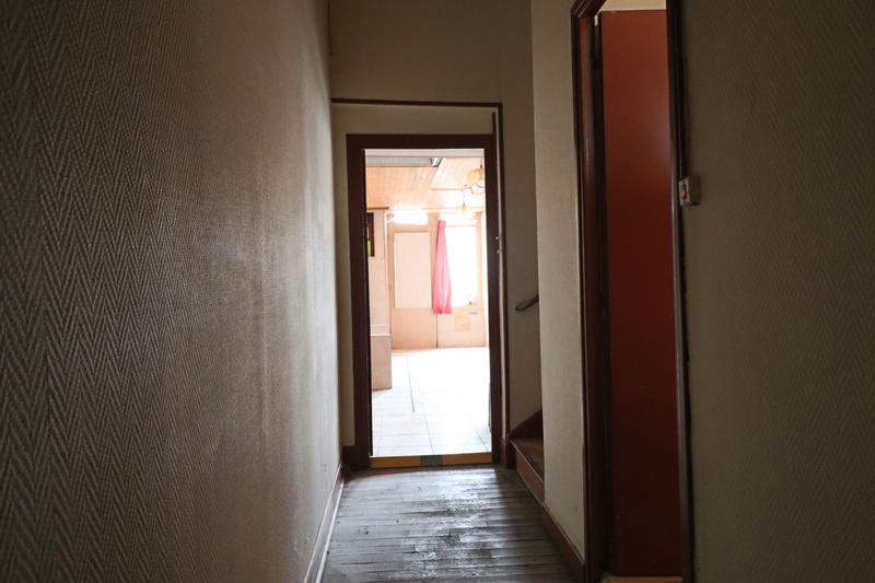 Maison - 232 m² - 11 pièces