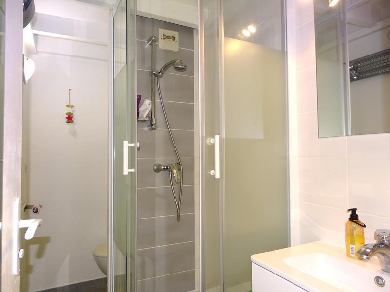 Appartement - 28 m² - 1 pièce