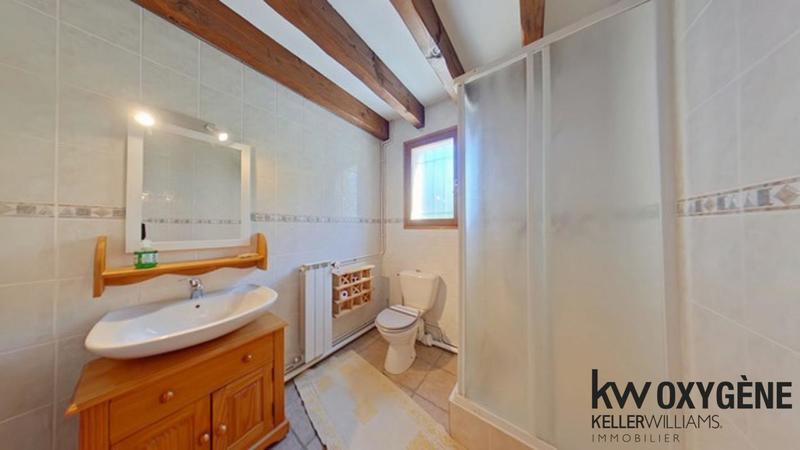 Maison - 152 m² - 6 pièces