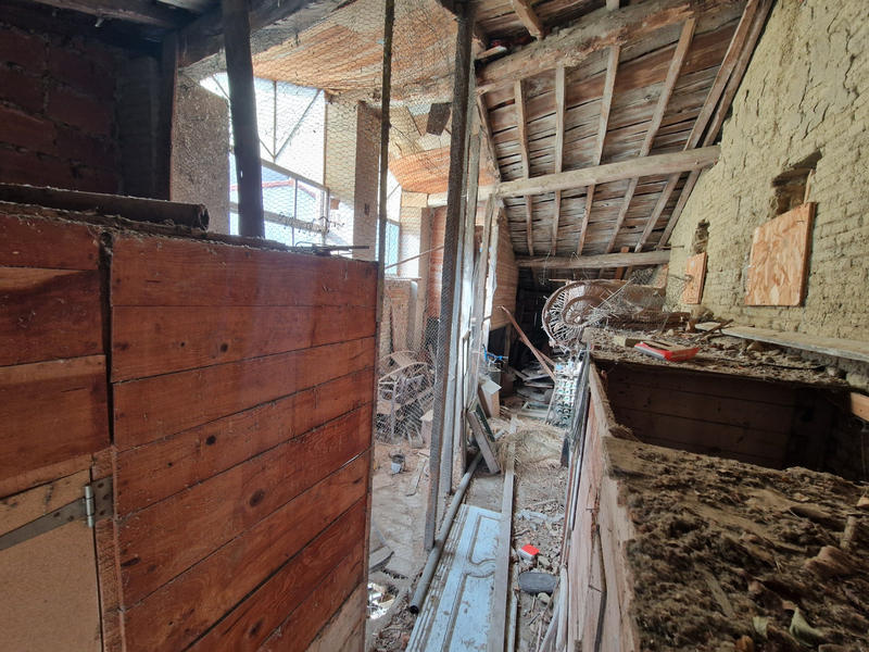 Maison de village - 110 m² - 4 pièces