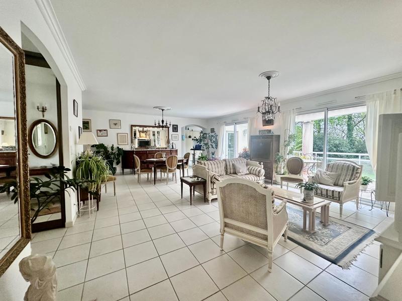 Villa - 135 m² - 5 pièces