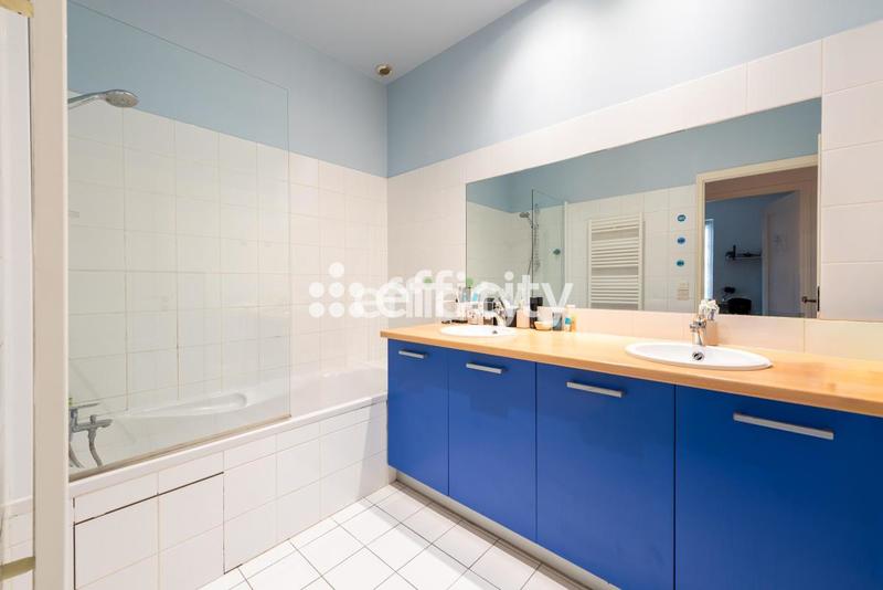 Maison de village - 180 m² - 5 pièces