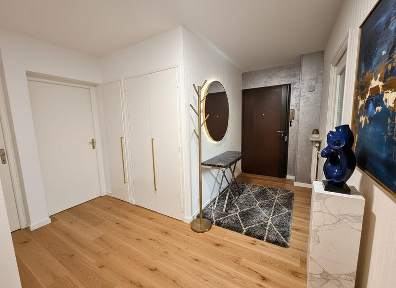 Appartement - 78 m² - 3 pièces