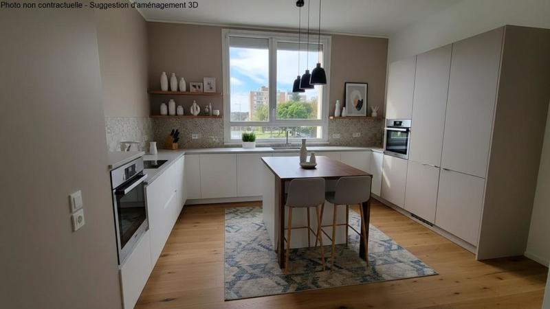 Immeuble - 313 m² - 13 pièces