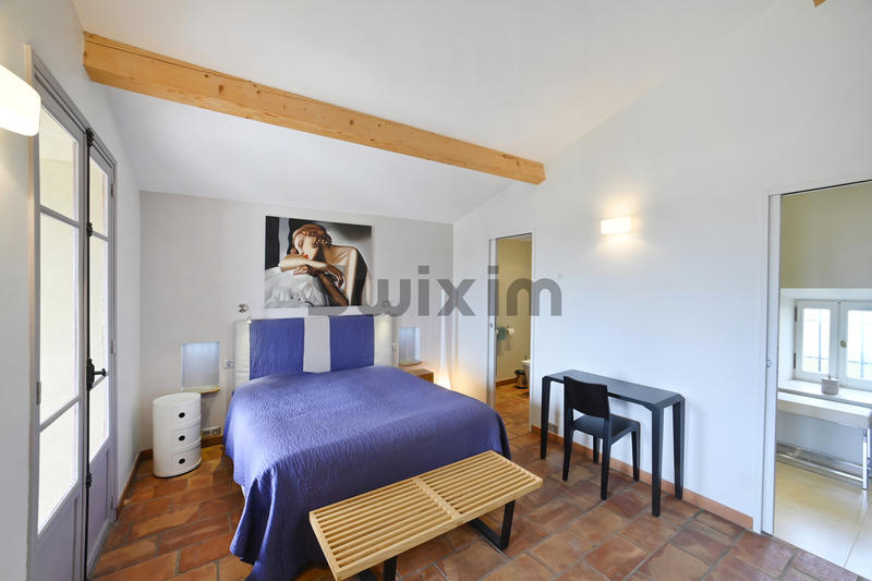 Maison de village - 280 m² - 7 pièces