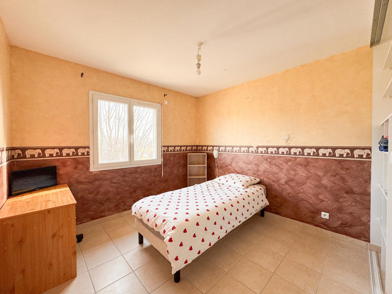 Villa - 112 m² - 6 pièces