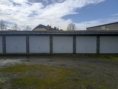 Parking / Garage - 12 m²