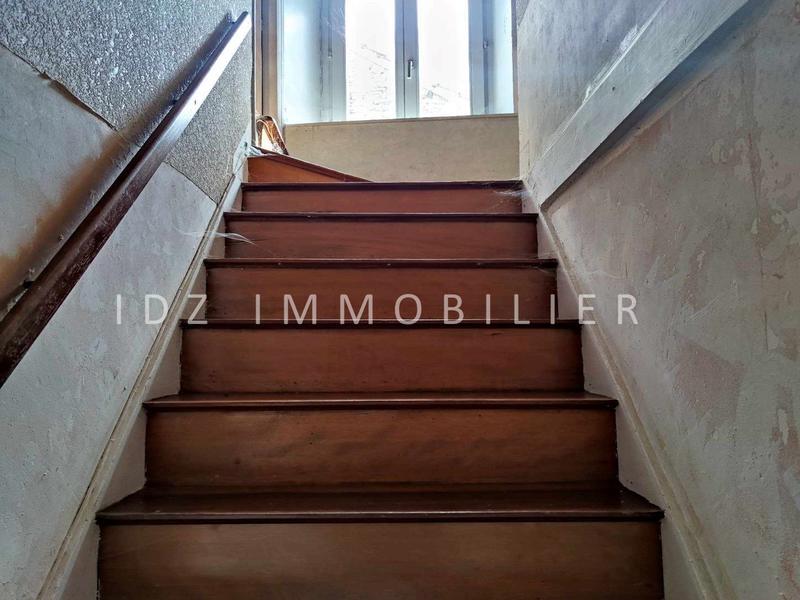 Maison - 66 m² - 4 pièces