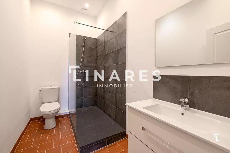 Appartement - 102 m² - 4 pièces