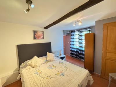 Maison de village - 84 m² - 4 pièces