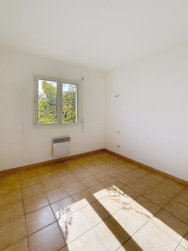 Maison - 78 m² - 4 pièces