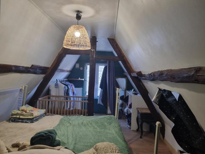 Maison - 67 m² - 3 pièces