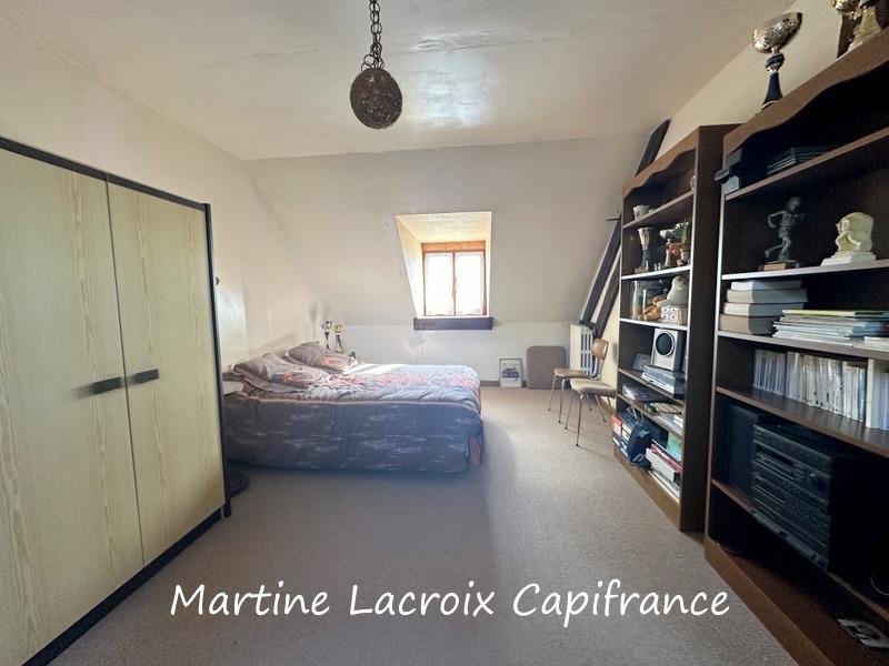 Maison de campagne - 180 m² - 7 pièces