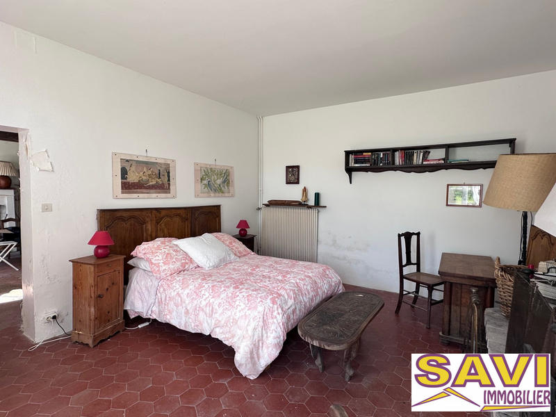 Maison - 188 m² - 8 pièces