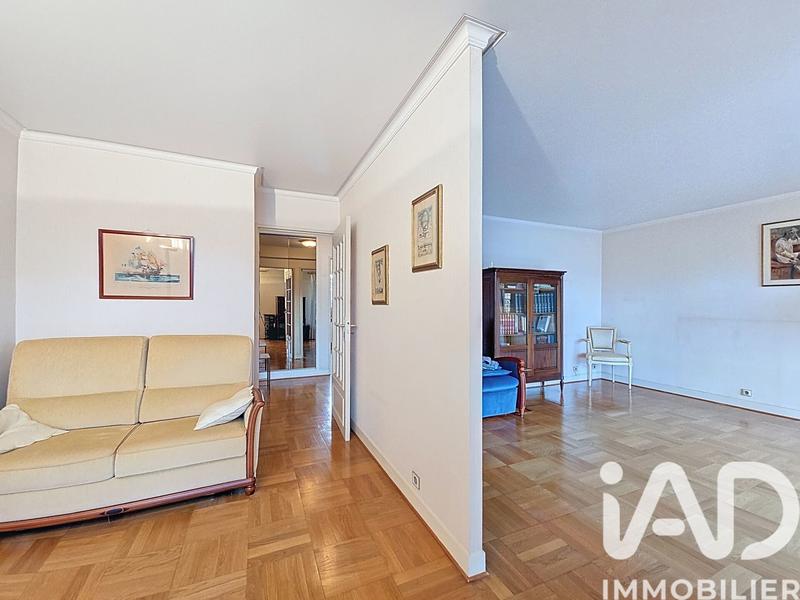 Appartement - 81 m² - 4 pièces