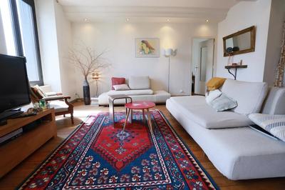 Appartement - 90 m² - 3 pièces