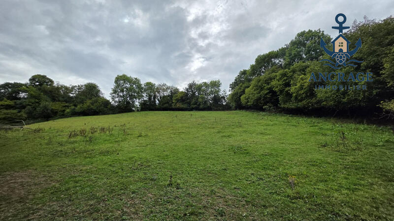 Maison - 97 m² - 5 pièces