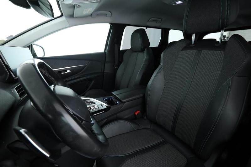 Peugeot 5008 1.5 Blue-HDi Allure Pack Eat8 130 ch