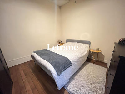 Appartement - 30 m² - 2 pièces