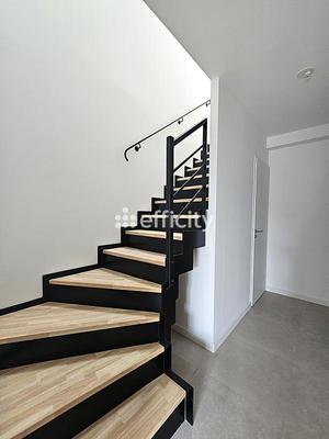 Appartement - 78 m² - 3 pièces