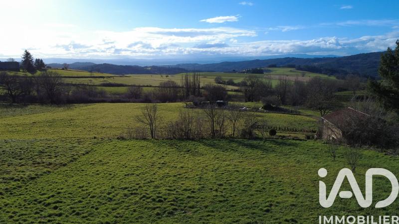 Maison de campagne - 102 m² - 4 pièces