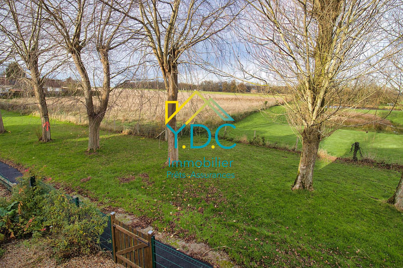 Maison - 84 m² - 4 pièces